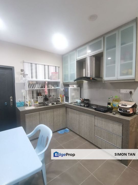  Fully Renovated Single Storey House @ Taman Sentosa, Klang, Selangor, Klang