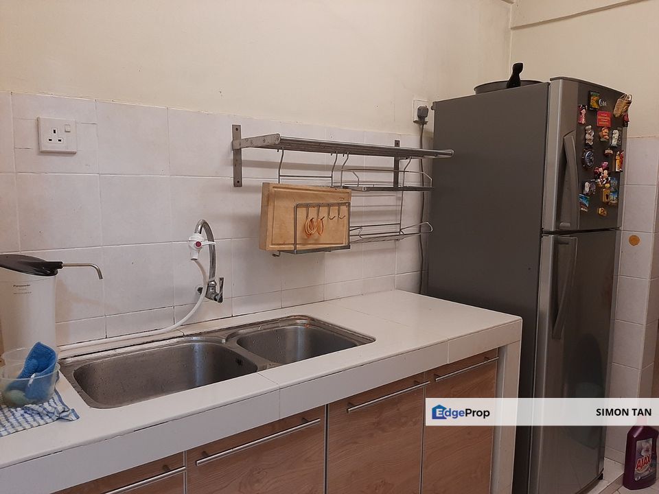 Bukit jalil green avenue condo for sales, Kuala Lumpur, Bukit Jalil