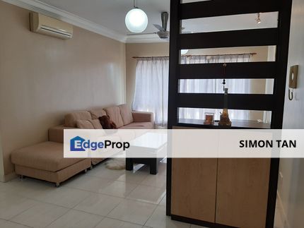 Bukit jalil green avenue condo for sales, Kuala Lumpur, Bukit Jalil