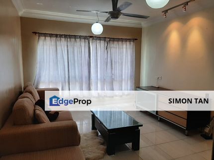 Bukit jalil green avenue condo for sales, Kuala Lumpur, Bukit Jalil