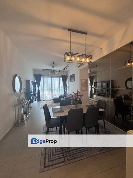 The Arcuz, Kelana Jaya, Petaling For Rent, Selangor, Petaling Jaya