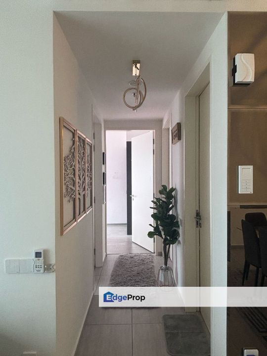 The Arcuz, Kelana Jaya, Petaling For Rent, Selangor, Petaling Jaya