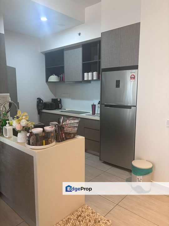 The Arcuz, Kelana Jaya, Petaling For Rent, Selangor, Petaling Jaya