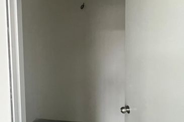  3-Storey Detached Factory Taman Perindustrian UB, Rawang