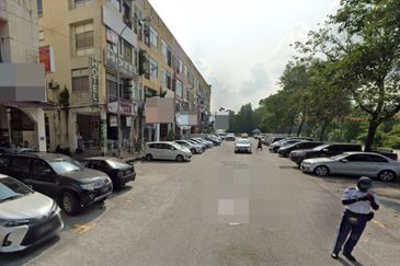 Bandar Mahkota Cheras