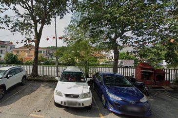 Bandar Mahkota Cheras