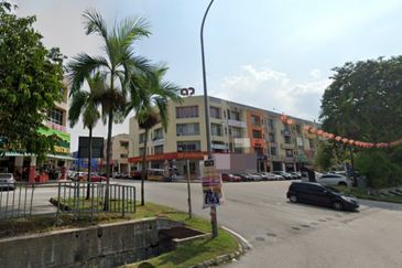 Bandar Mahkota Cheras