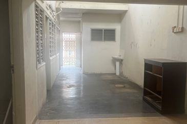 Happy Garden (Taman Gembira)