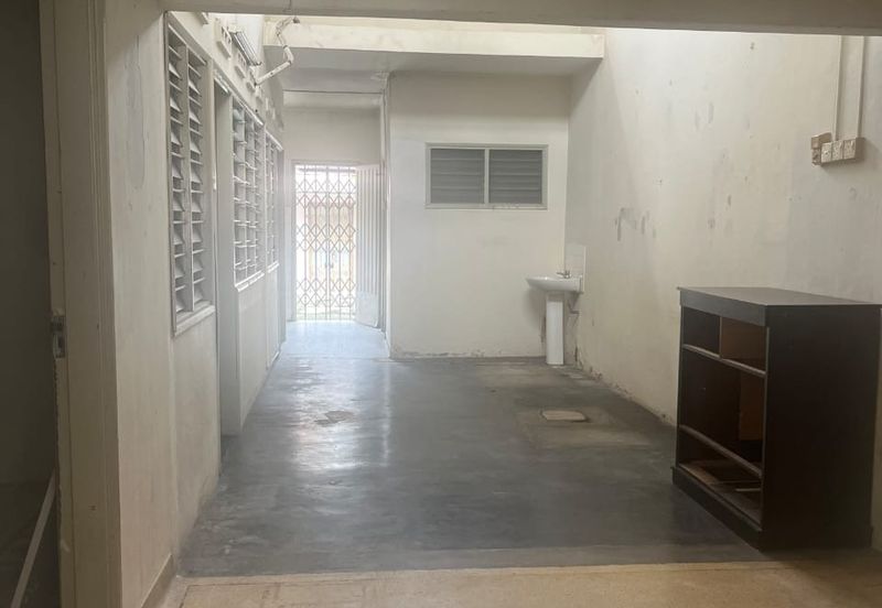 Happy Garden (Taman Gembira)