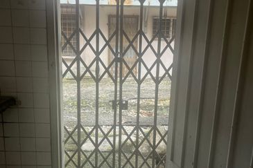 Happy Garden (Taman Gembira)