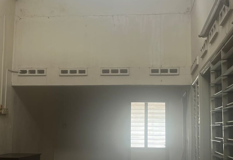 Happy Garden (Taman Gembira)