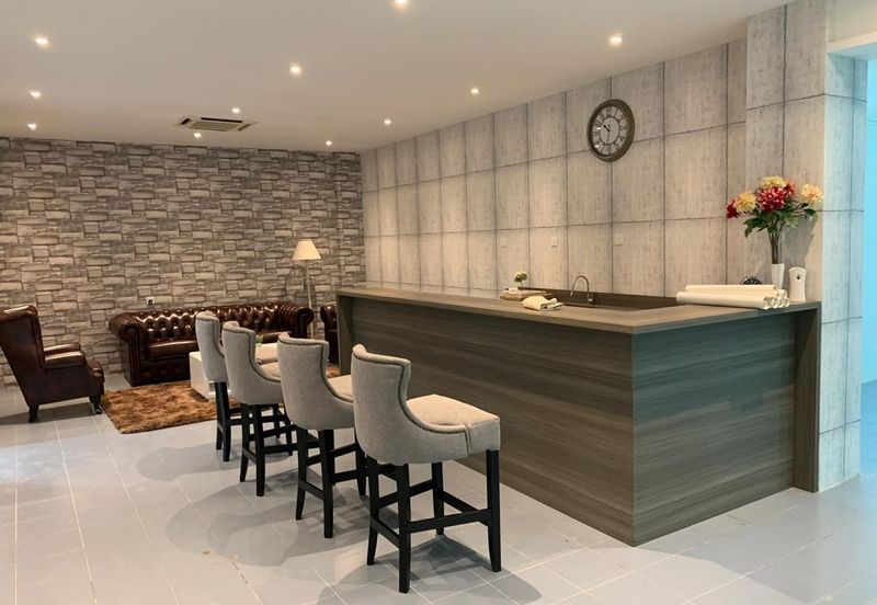 Office Space for Rent @ Old Klang Road 