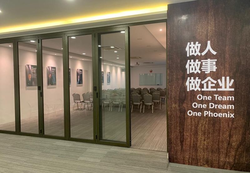 Office Space for Rent @ Old Klang Road 