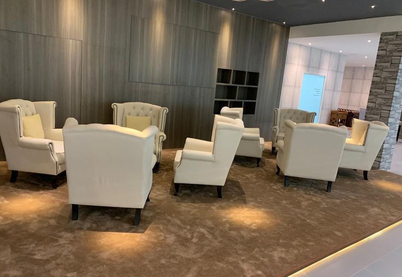 Office Space for Rent @ Old Klang Road 