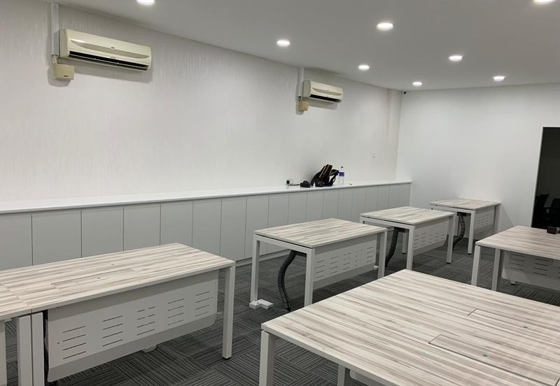 Office Space for Rent @ Old Klang Road 