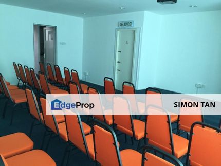 Renovated Office for Sale @ Sunway 51, Petaling Jaya, Selangor, Petaling Jaya