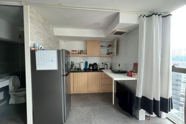 SoHo 2 @ Empire Damansara