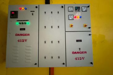 Port Klang Free Zone