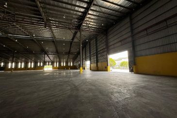 Port Klang Free Zone