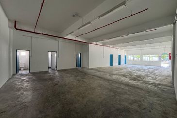 Port Klang Free Zone