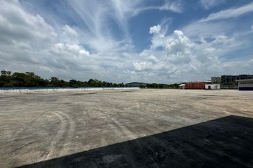 Port Klang Free Zone