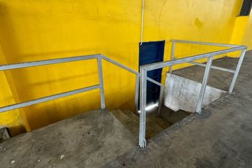 Port Klang Free Zone