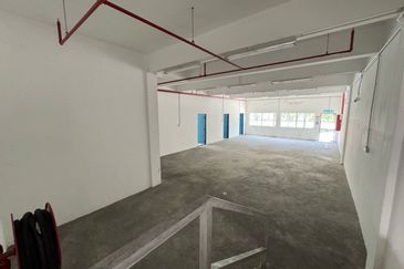 Port Klang Free Zone