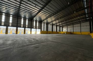 Port Klang Free Zone