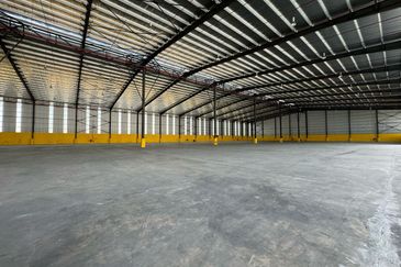 Port Klang Free Zone