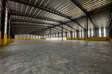 Port Klang Free Zone