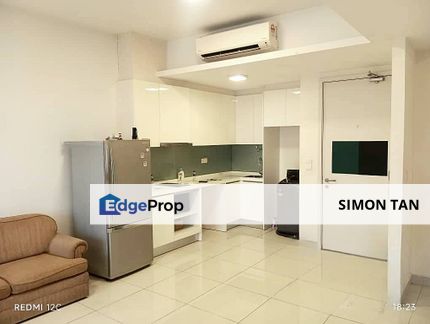 Studio in subang jaya pandora residences tropicana metropark , Selangor, Subang Jaya