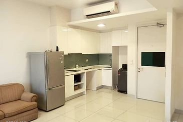 Pandora @ Tropicana Metropark