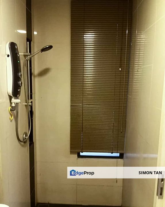 Studio in subang jaya pandora residences tropicana metropark , Selangor, Subang Jaya