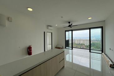 Mahogany Residences