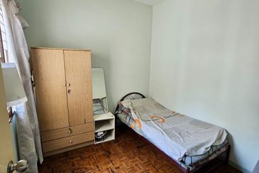 Saraka Apartment