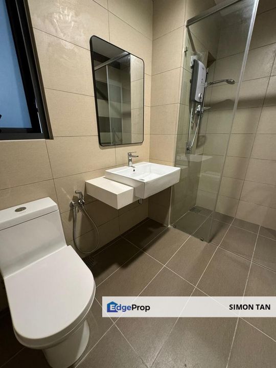 Fully furnished condo in kuchai lama kuchai sentral roi 5% for sales , Kuala Lumpur, Kuchai Lama