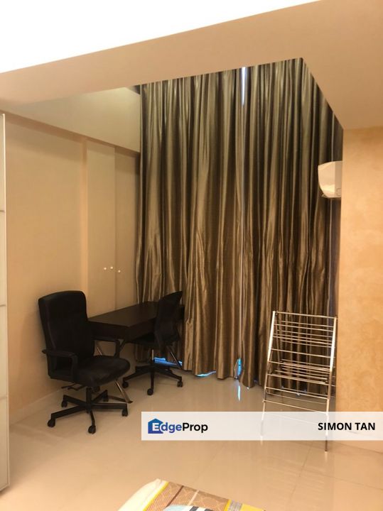 Kuala lumpur sri hartmas chelsea @ plaza damas condo for sales , Kuala Lumpur, Sri Hartamas 