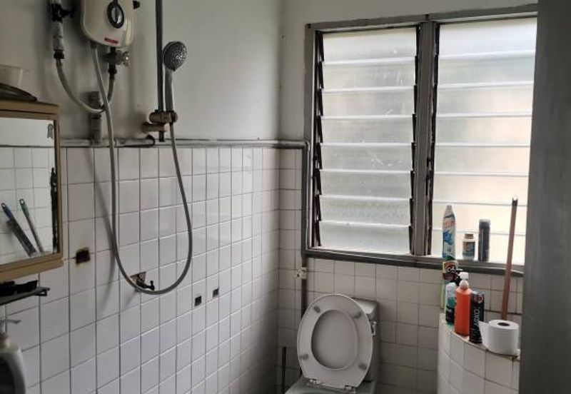 Paramount Garden (Taman Paramount)