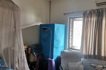 Paramount Garden (Taman Paramount)