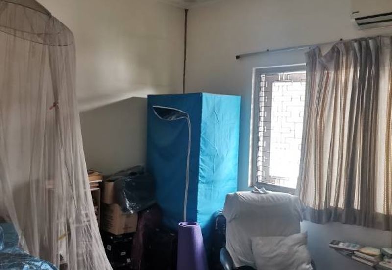 Paramount Garden (Taman Paramount)