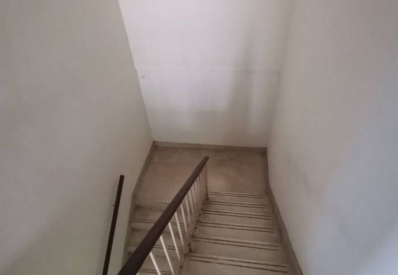 Paramount Garden (Taman Paramount)