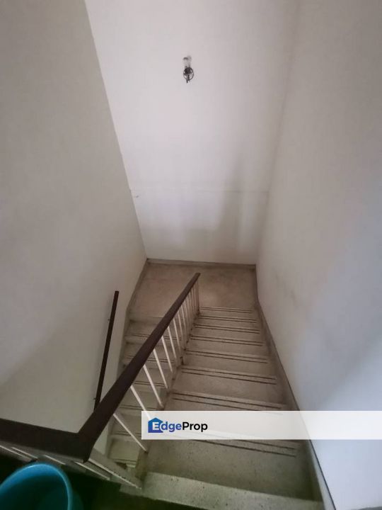 Seapark Taman Paramount Double Storey Bungalow, Selangor, Petaling Jaya