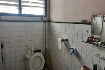 Paramount Garden (Taman Paramount)