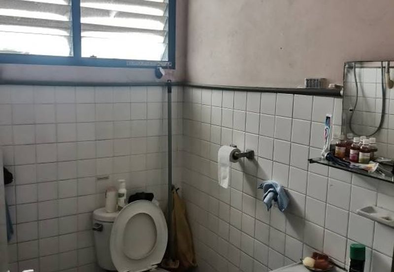 Paramount Garden (Taman Paramount)