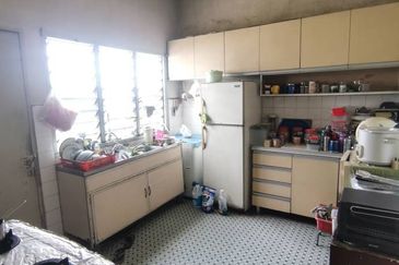 Paramount Garden (Taman Paramount)