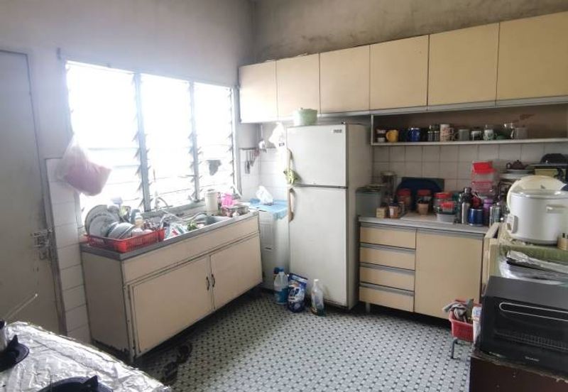 Paramount Garden (Taman Paramount)