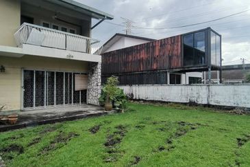 Paramount Garden (Taman Paramount)