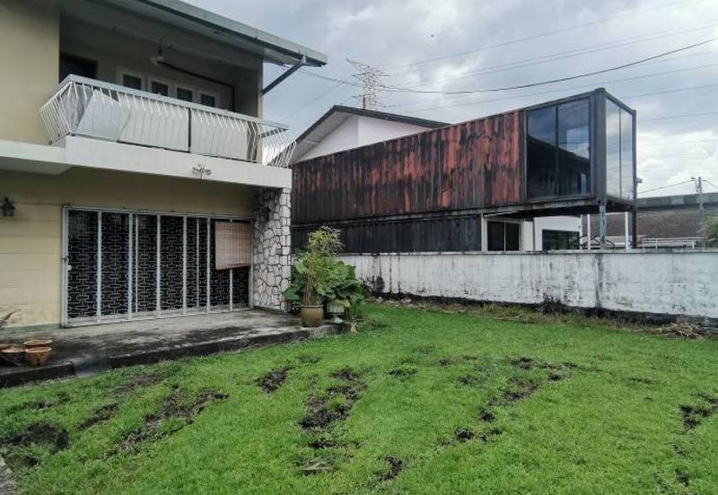 Paramount Garden (Taman Paramount)