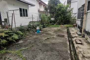 Paramount Garden (Taman Paramount)