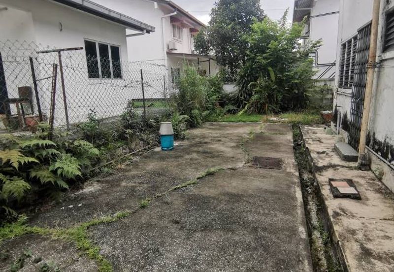 Paramount Garden (Taman Paramount)